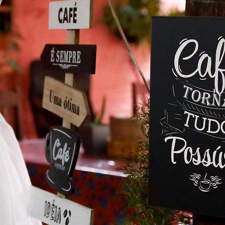Pousada Vitoria Do Lopes Barreirinhas Dış mekan fotoğraf