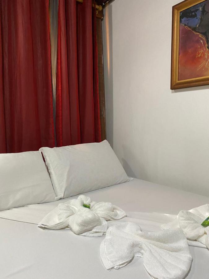 Pousada Vitoria Do Lopes Barreirinhas Dış mekan fotoğraf