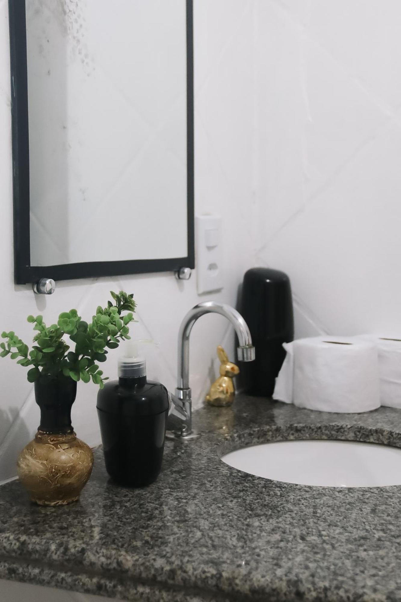 Pousada Vitoria Do Lopes Barreirinhas Dış mekan fotoğraf