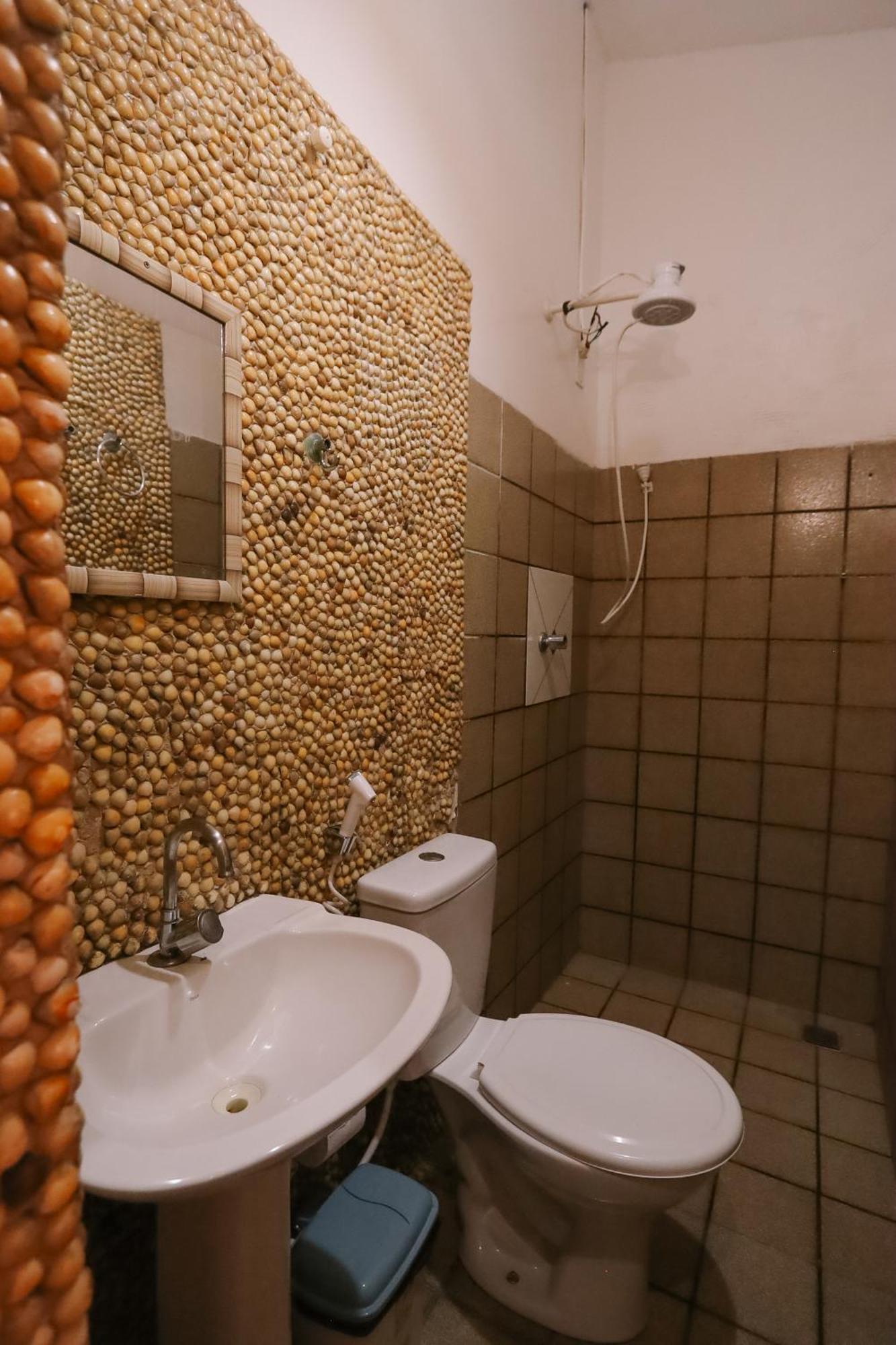 Pousada Vitoria Do Lopes Barreirinhas Dış mekan fotoğraf